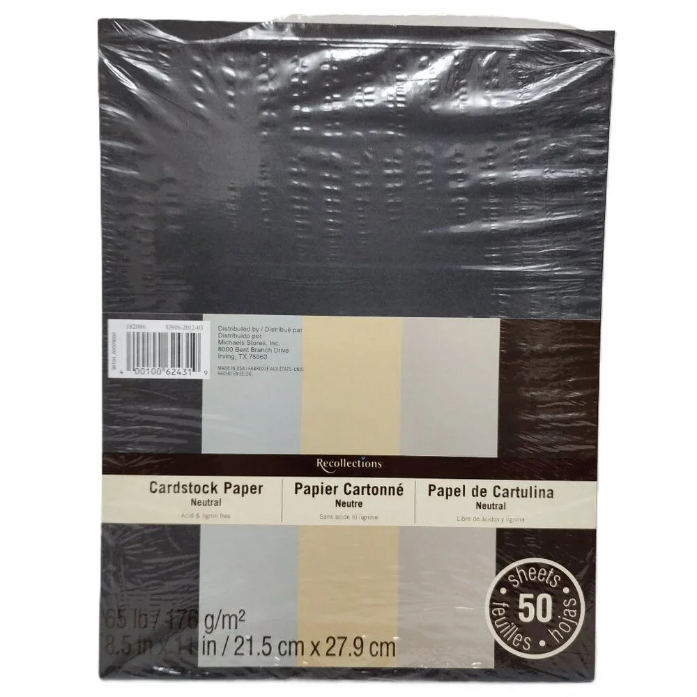 Southworth 11 pads